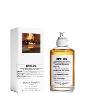2. Bild von Maison Margiela Replica By The Fireplace Eau de Toilette