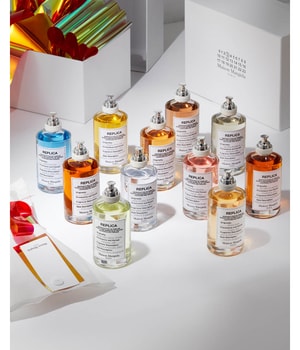 4. Bild von Maison Margiela Replica By The Fireplace Eau de Toilette