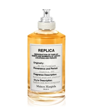 Bild von Maison Margiela Replica By The Fireplace Eau de Toilette