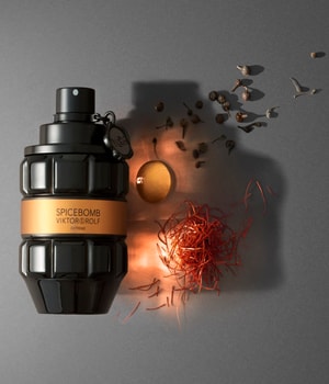 3. Bild von Viktor & Rolf Spicebomb Extreme Eau de Parfum