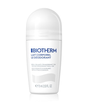 Biotherm BIOTHERM L'Eau Deodorant Roll-On