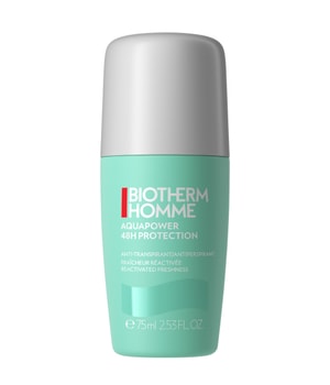 Biotherm BIOTHERM Aquapower 48H Deo Roll-On Deodorant Roll-On