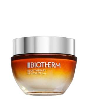 BIOTHERM Blue Therapy Amber Algae Revitalize Day Cream Tagescreme
