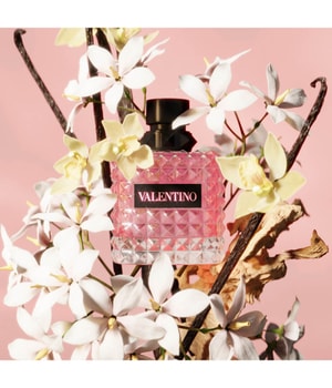 3. Bild von Valentino Donna Born in Roma Eau de Parfum