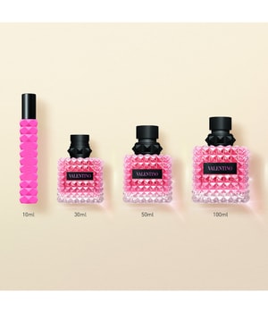6. Bild von Valentino Donna Born in Roma Eau de Parfum