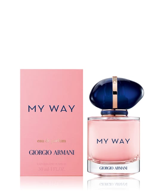 Produktbild 2 von 6, Giorgio Armani My Way Eau de Parfum