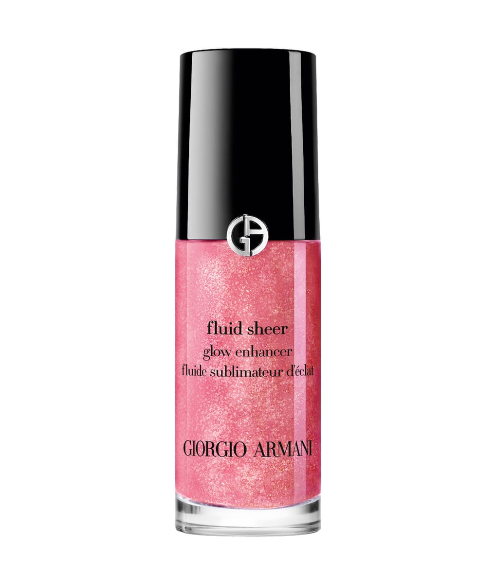 Giorgio Armani Fluid Sheer Highlighter 18 ml 3614272968172 base-shot_de