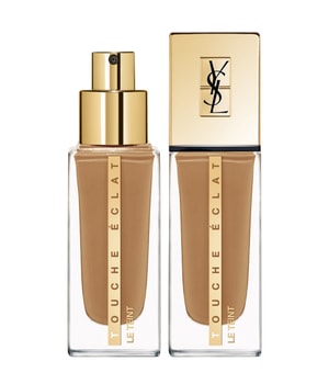 Yves Saint Laurent Touche Éclat Le Teint Flüssige Foundation