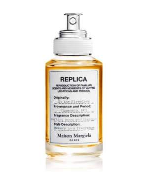 Maison Margiela Replica By The Fireplace Eau de Toilette 30 ml