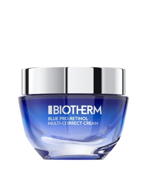 BIOTHERM Blue Therapy Gesichtscreme 50 ml 3614273262484 base-shot_de
