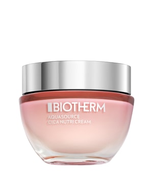 Bild von BIOTHERM Aquasource Cica Nutri Cream Gesichtscreme