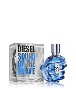 2. Bild von DIESEL Only the Brave Sound of the Brave Eau de Toilette