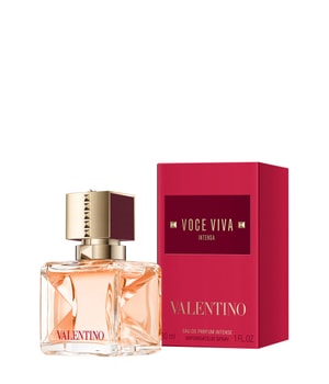 2. Bild von Valentino Voce Viva Intense Eau de Parfum
