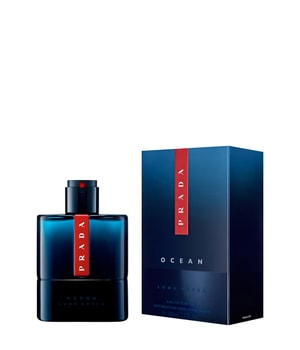 2. Bild von Prada Luna Rossa Ocean Eau de Toilette