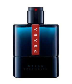 Prada Luna Rossa Ocean Eau de Toilette