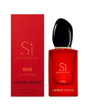 2. Bild von Giorgio Armani Sì Passione Eclat Eau de Parfum