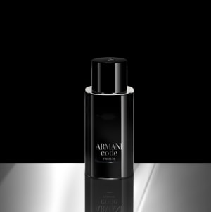 6. Bild von Giorgio Armani Code Homme Parfum Refillable Parfum