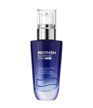 Biotherm BIOTHERM Blue Therapy Pro Retinol Night Serum Gesichtsserum