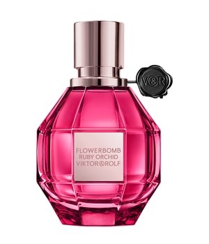 Viktor & Rolf Flowerbomb Ruby Orchid Eau de Parfum