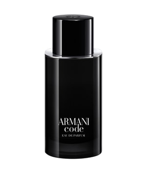 Giorgio Armani Code Refillable Eau de Parfum