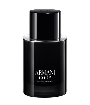 Giorgio Armani Code Refillable Eau de Parfum