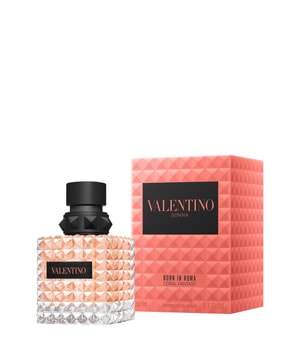 Dior Miss Dior and valentino coral fantasy bundle 2024