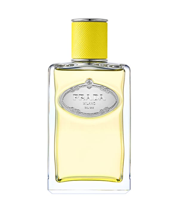 Produktbild 1 von 4, Prada Les Infusions Eau de Parfum