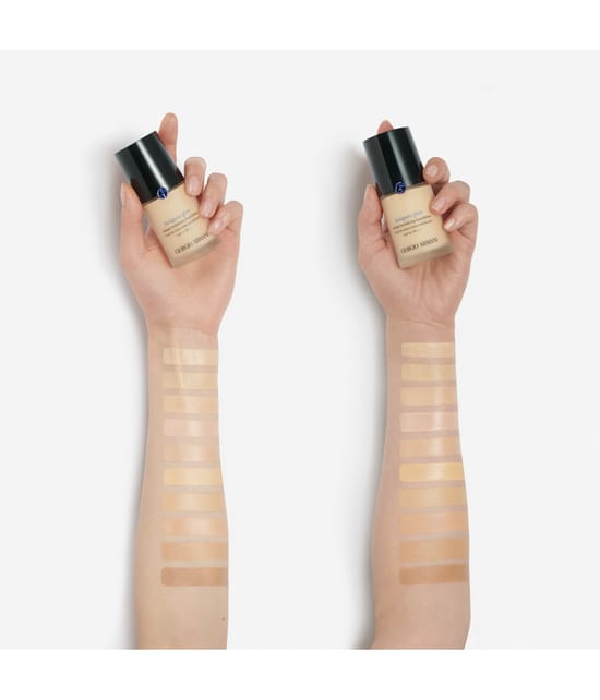 Giorgio Armani Designer Glow Flüssige Foundation 30 ml 3614273755207 visual2Image