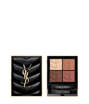 Yves Saint Laurent Couture Mini Clutch Lidschatten Palette