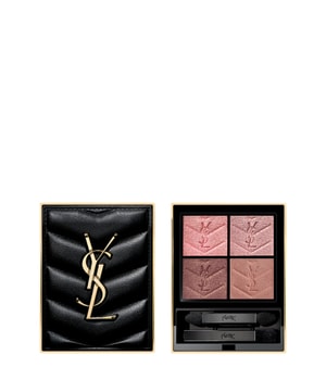 Yves Saint Laurent Couture Mini Clutch Lidschatten Palette