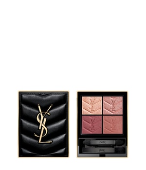 Yves Saint Laurent Couture Mini Clutch Lidschatten Palette