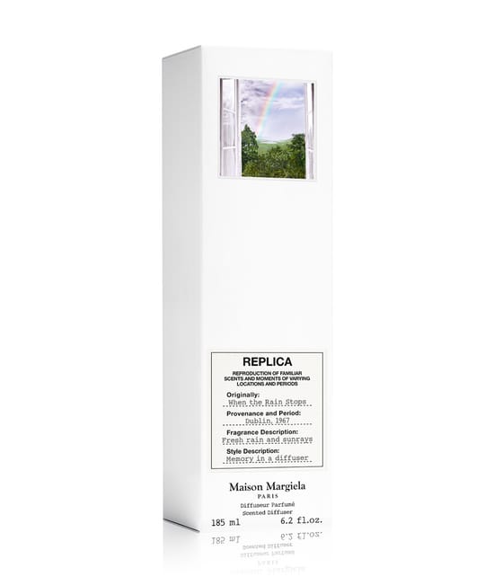 Maison Margiela Replica Raumduft 185 ml 3614273922715 pack-shot_de