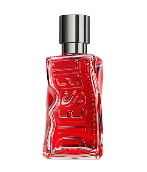 DIESEL D by Diesel Red Eau de Parfum 50 ml