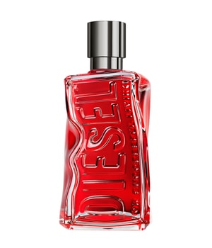 DIESEL D by Diesel Red Eau de Parfum 100 ml