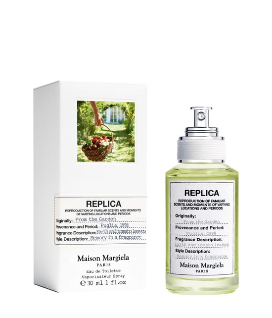 Maison Margiela Replica Eau de Toilette 30 ml 3614273939959 pack-shot_de