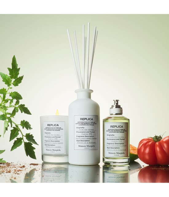 Maison Margiela Replica Eau de Toilette 30 ml 3614273939959 visual-shot_de