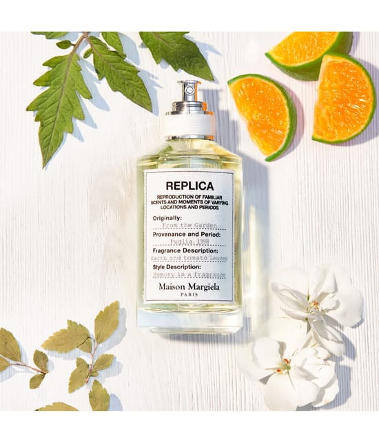 Maison Margiela Replica Eau de Toilette 30 ml 3614273939959 detailShot