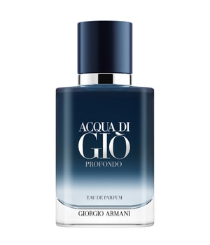 Giorgio Armani Acqua di Giò Homme Eau de Parfum 30 ml 3614273953863 base-shot_de