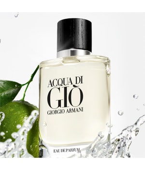 Giorgio Armani Acqua di Giò Homme Eau de Parfum online kaufen