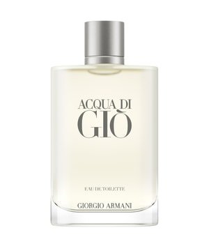 Giorgio Armani Acqua di Giò Homme Refilllable Eau de Toilette