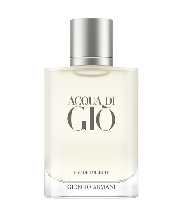 Produktbild 1 von 6, Giorgio Armani Acqua di Giò Homme Eau de Toilette