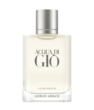 Giorgio Armani Acqua di Giò Homme Refilllable Eau de Toilette