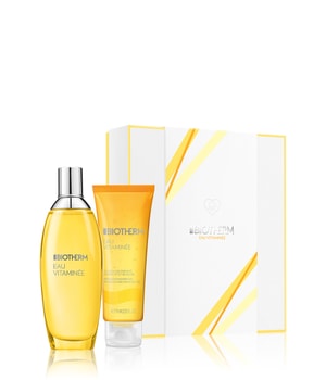 BIOTHERM Eau Vitaminée Duftset 1 Stk 3614273964029 base-shot_de