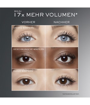 Produktbild 5 von 6, LANCÔME Hypnôse Mascara