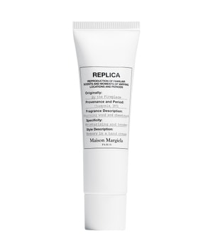 Maison Margiela Replica Handcreme 30 ml 3614274047646 base-shot_de