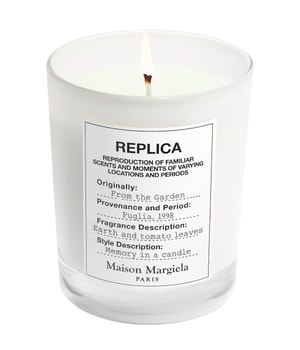 Maison Margiela Replica From The Garden Duftkerze online kaufen