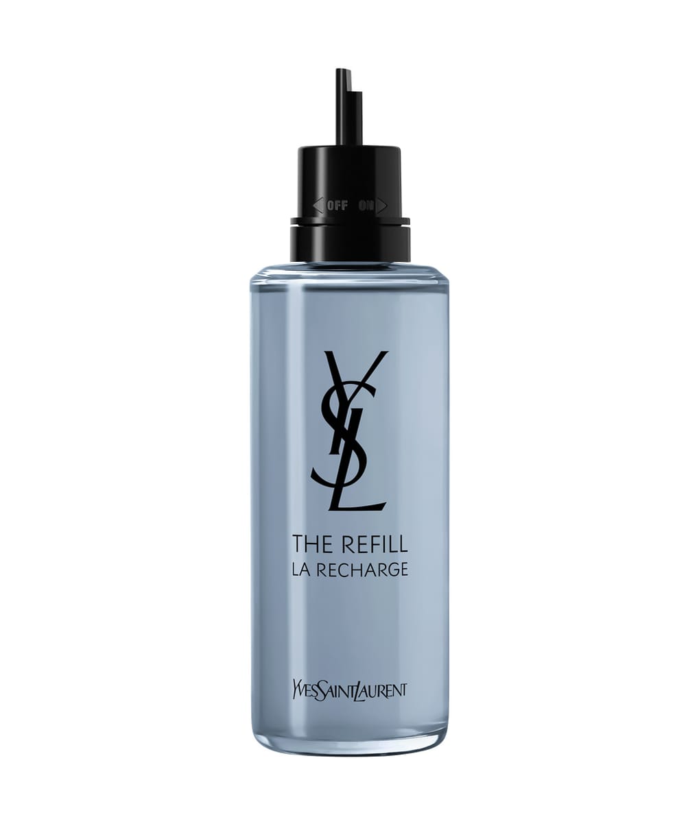 Yves Saint Laurent Y Eau de Parfum 150 ml 3614274057348 base-shot_de