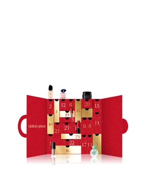 Giorgio Armani Luxe Multi-Brand Adventskalender Damen 2023 Adventskalender