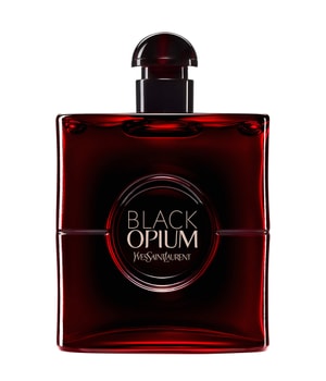 Yves Saint Laurent Yves Saint Laurent Black Opium Over Red Eau de Parfum
