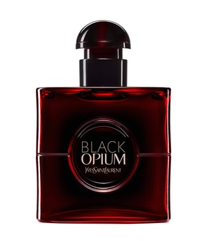 Yves Saint Laurent Black Opium Eau de Parfum 30 ml 3614274076585 base-shot_de